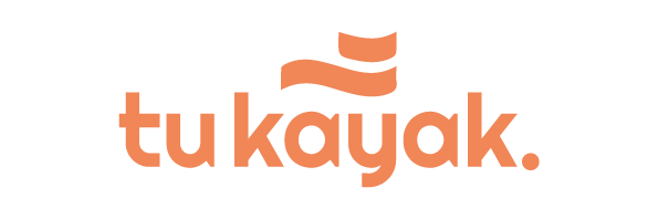 TuKayak logo