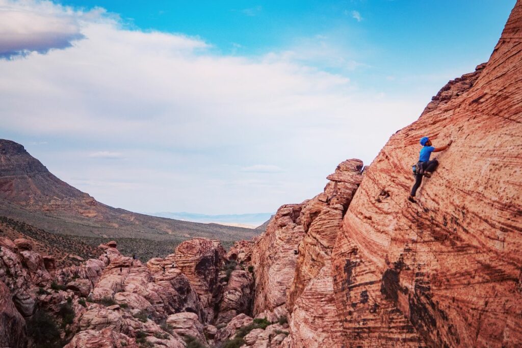 L&rsquo;escalade aux jeux olympiques 2021 vous a motivés ? Voici les meilleurs endroits en Europe pour apprendre à grimper !