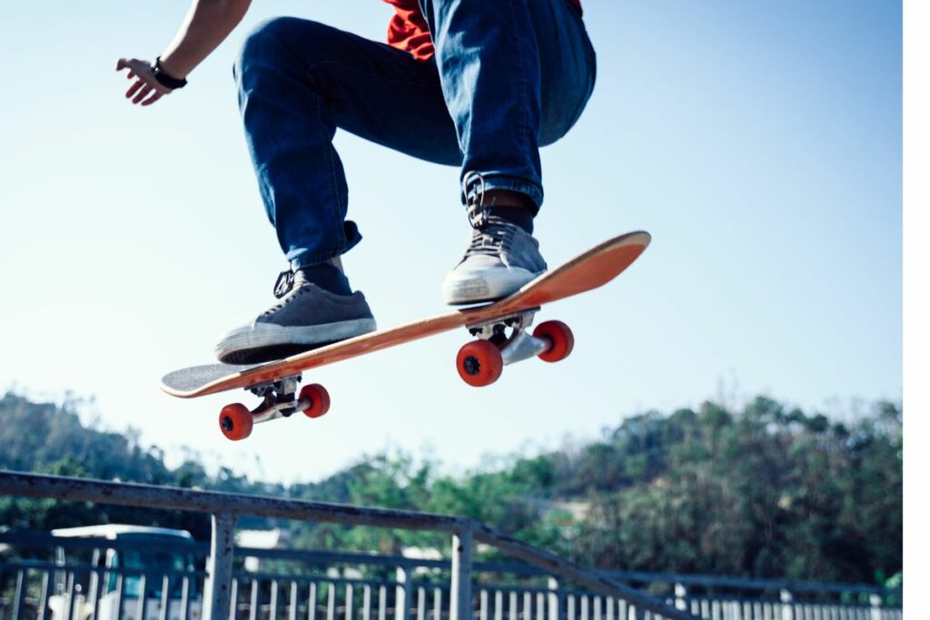 [Vidéo] Street League : Les riders Yuto Horigome, Rayssa Leal et Vincent Milou ont fait la une à Jacksonville !