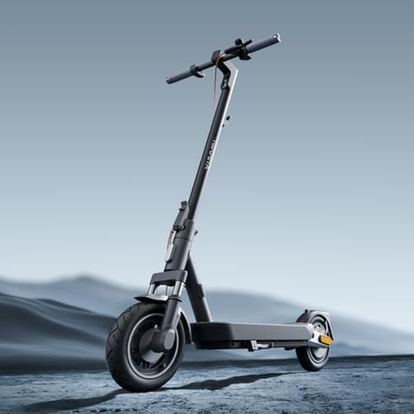 Trottinette électrique Xiaomi 5 Series ES, Puissance maximale de 1000 W-250 W, autonomie 20 km-60 km, Roues de 8,5 