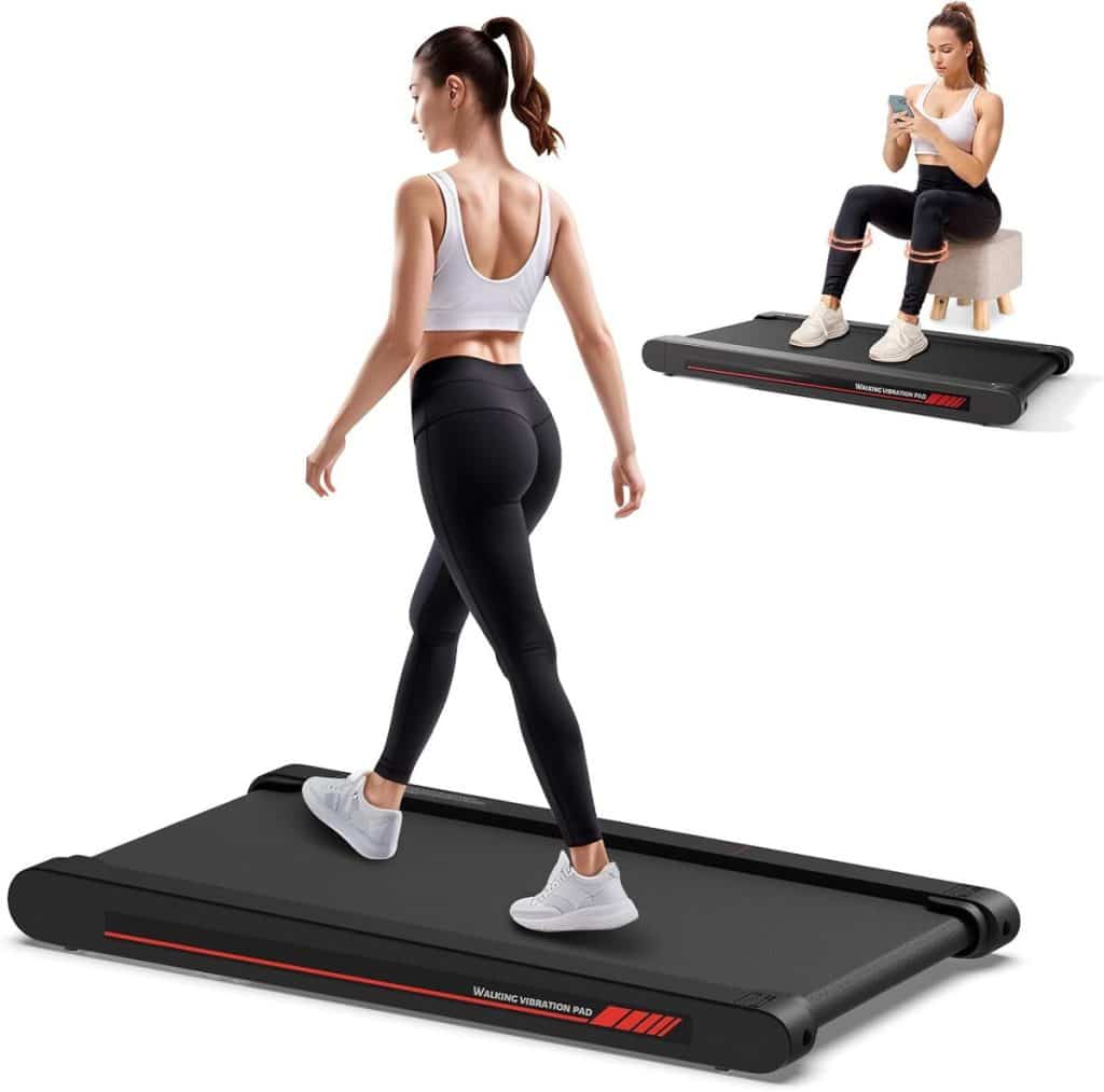 Test du tapis de course Sperax 400W : pratique et connecté