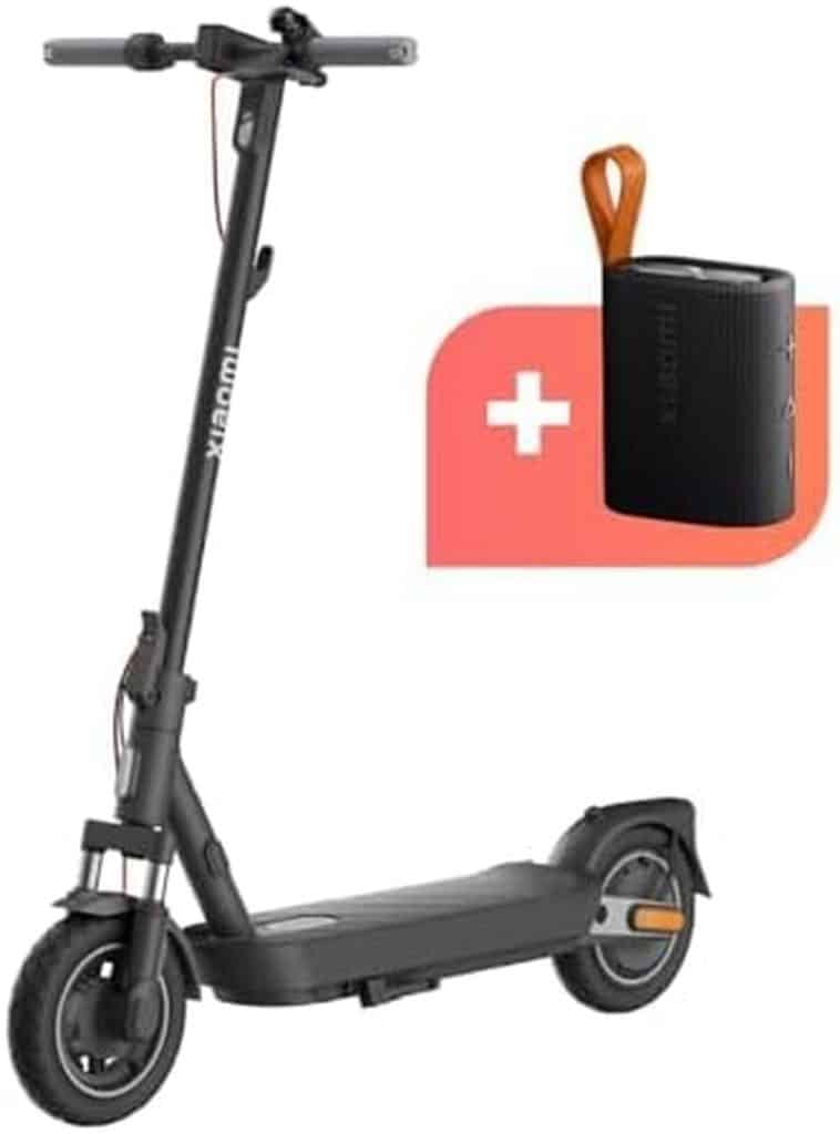 Test du Xiaomi Electric Scooter 5 Pro : puissance et autonomie au rendez-vous