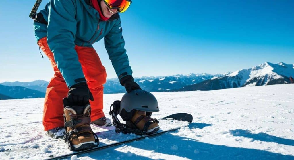 Comment choisir son équipement de snowboard ?