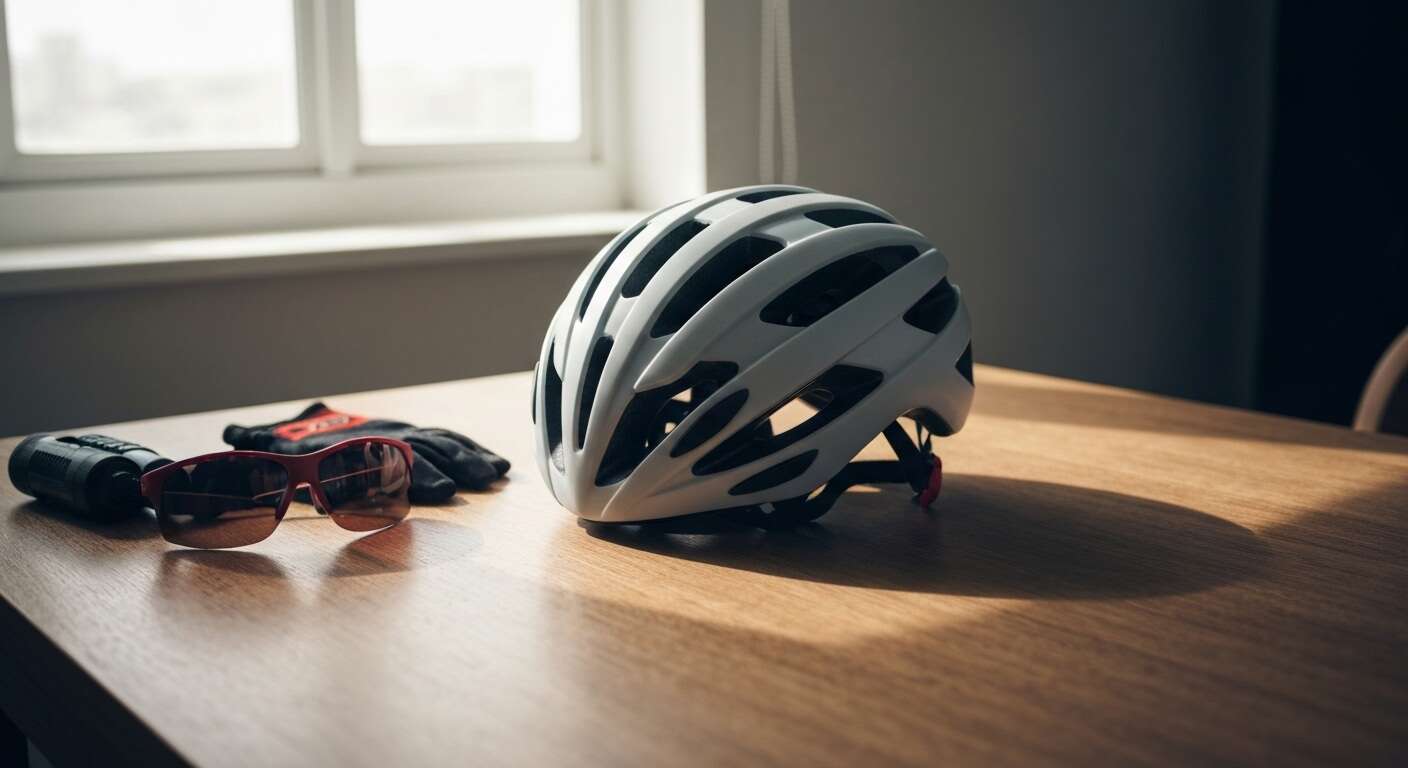 Casque de v&eacute;lo : une protection indispensable pour toutes les tranches d'&acirc;ge