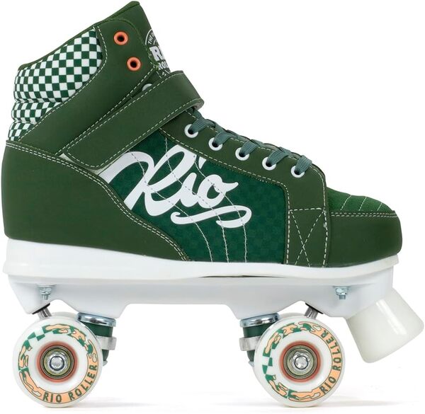 Rio Roller Mayhem II