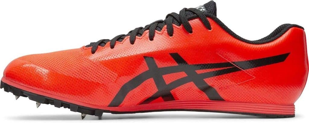 Test des chaussures de ski de fond ASICS Hyper LD 6 : performance et style