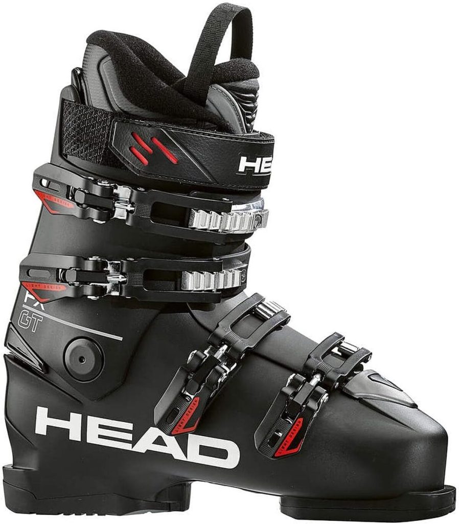 Test des chaussures de ski Head FX GT homme 29.5
