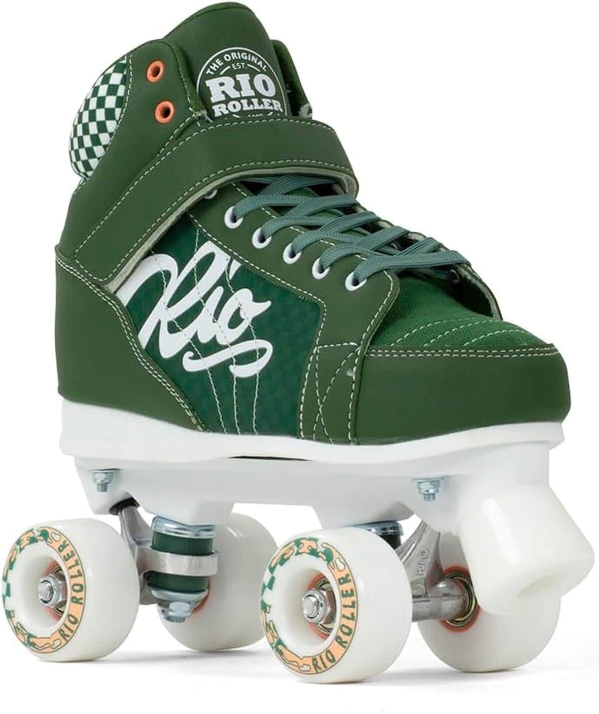 Test des roller quad Rio Mayhem II : confort et style assurés