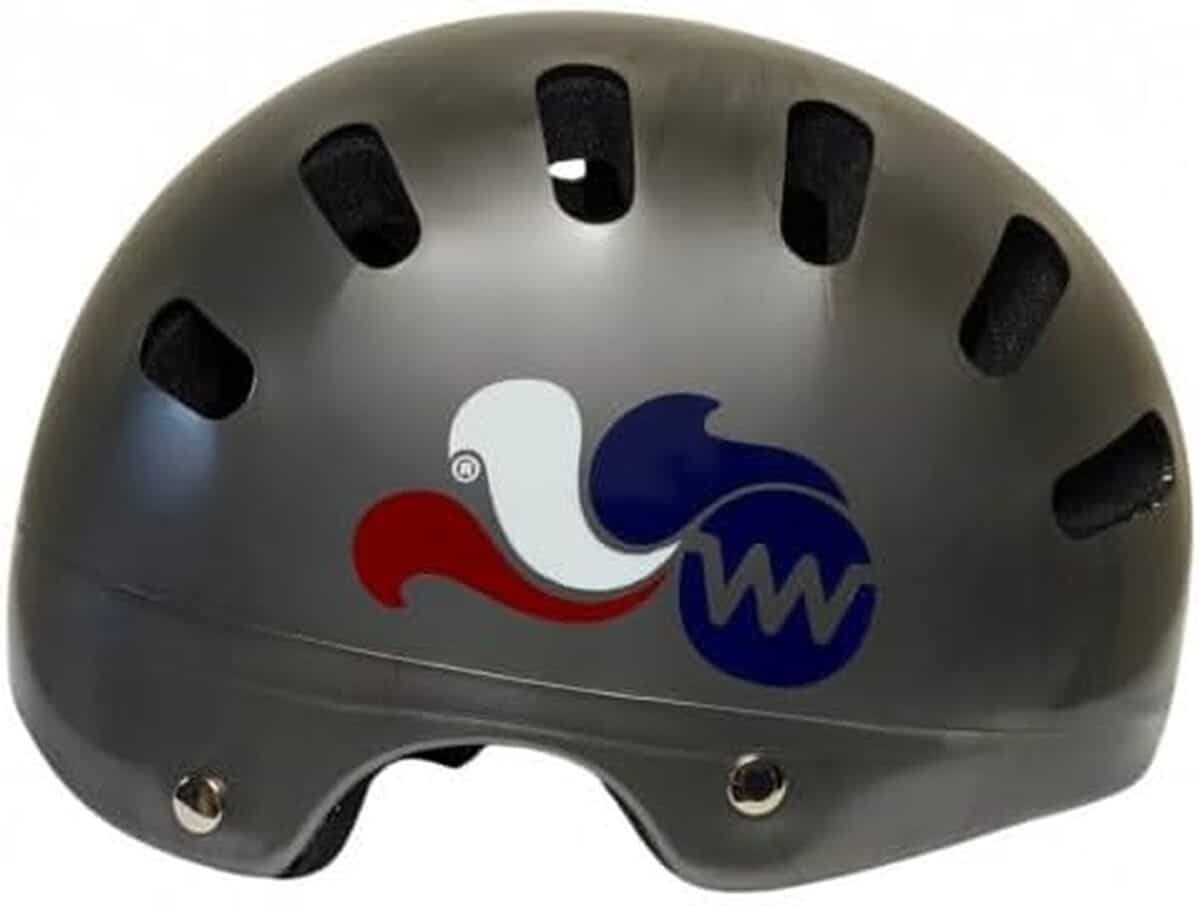 Test du casque Wild-Water par Chrome France