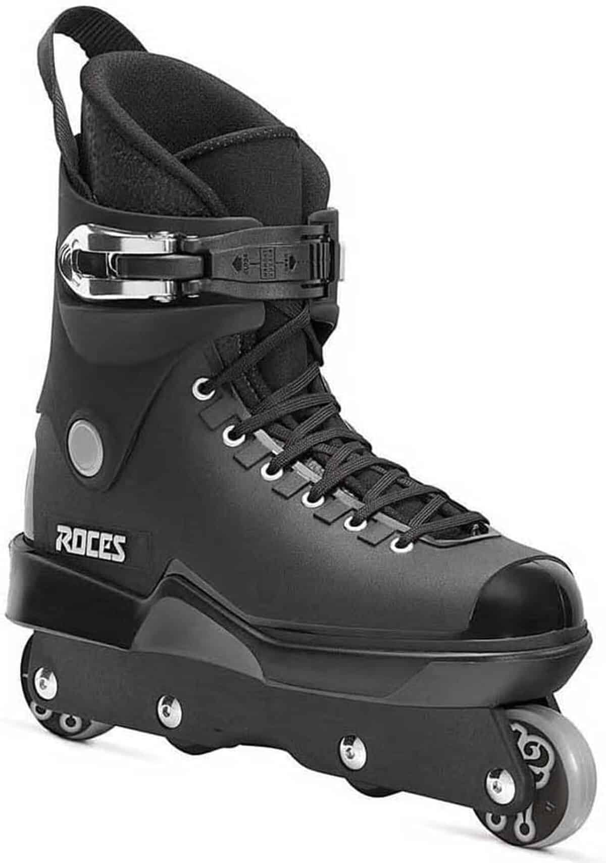 Test : rollers Roces M12 Ufs taille 42