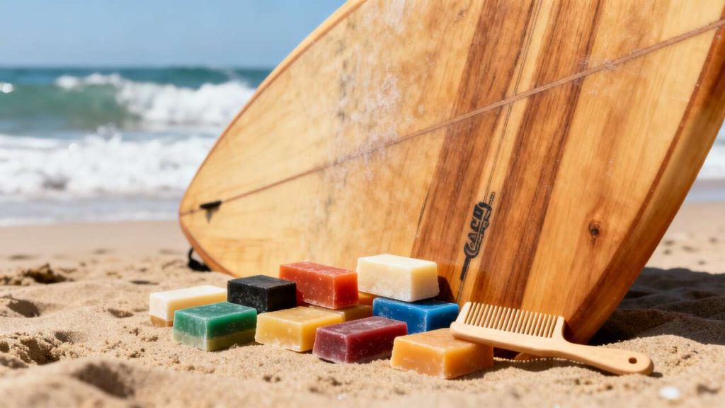 Comment bien choisir sa wax ?