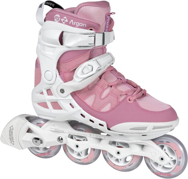 Powerslide Phuzion Argon 80 Patins Femmes
