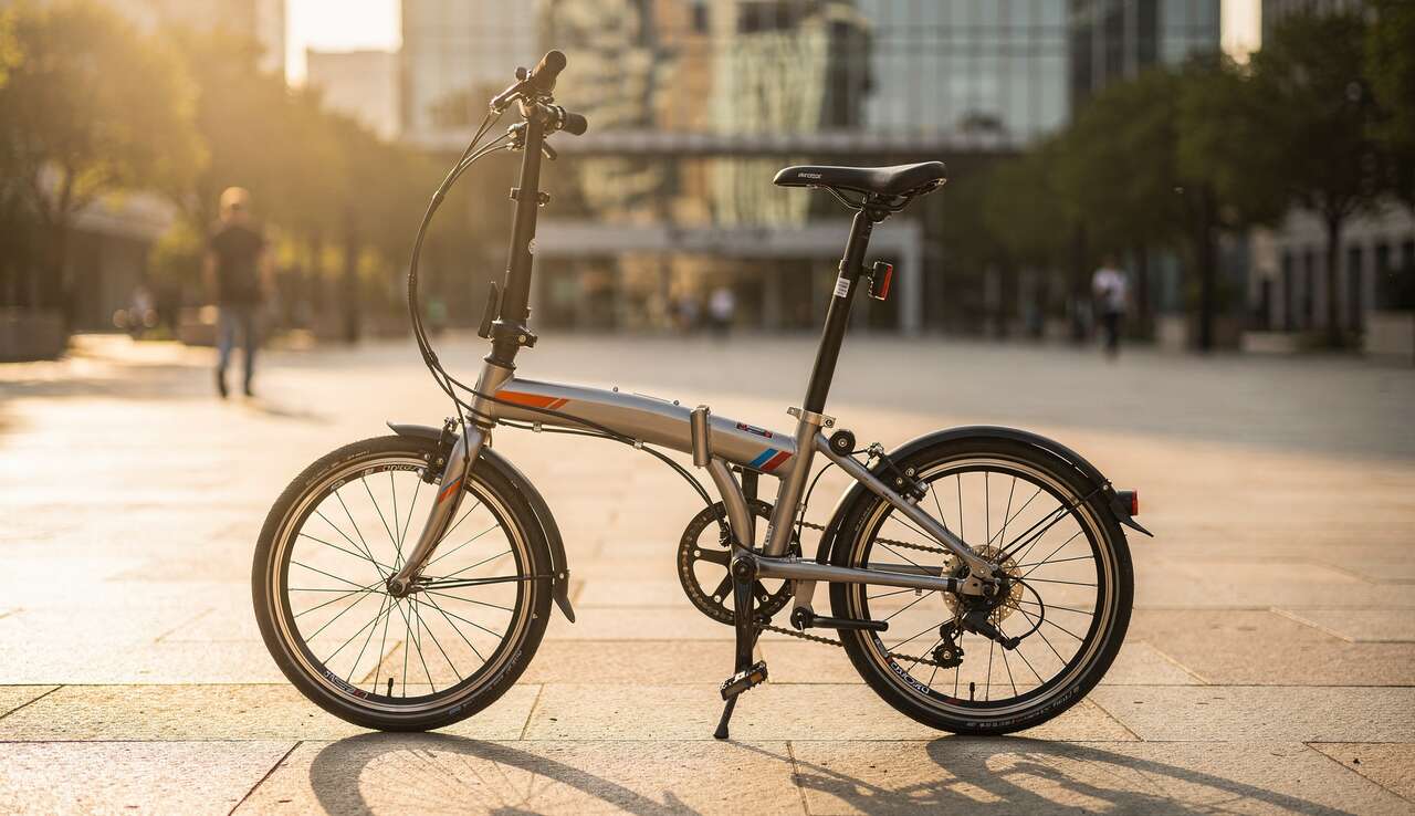 Comment choisir son vélo pliant : guide complet