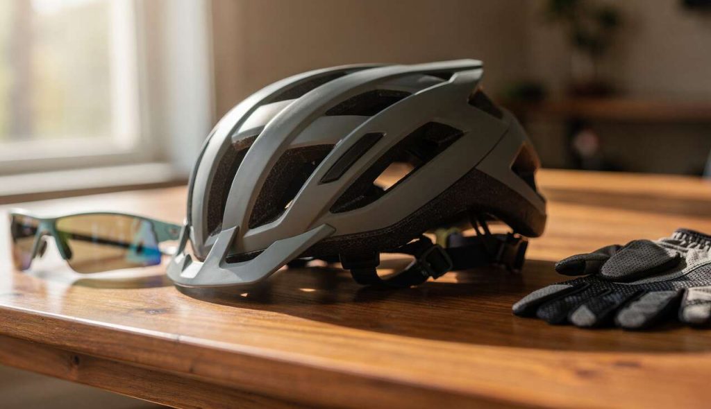 Choisir le casque vélo : sécurité et conseils essentiels