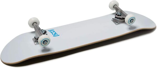 [CCS] Skateboard Complet - Bois d'érable - Qualité Professionnelle - Complet avec Outils Skate et Autocollants