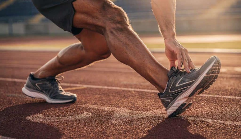 Comment éviter les crampes lors du sport ?