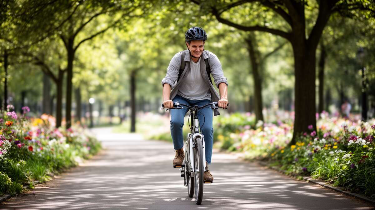 Exercer son &eacute;quilibre et prendre confiance