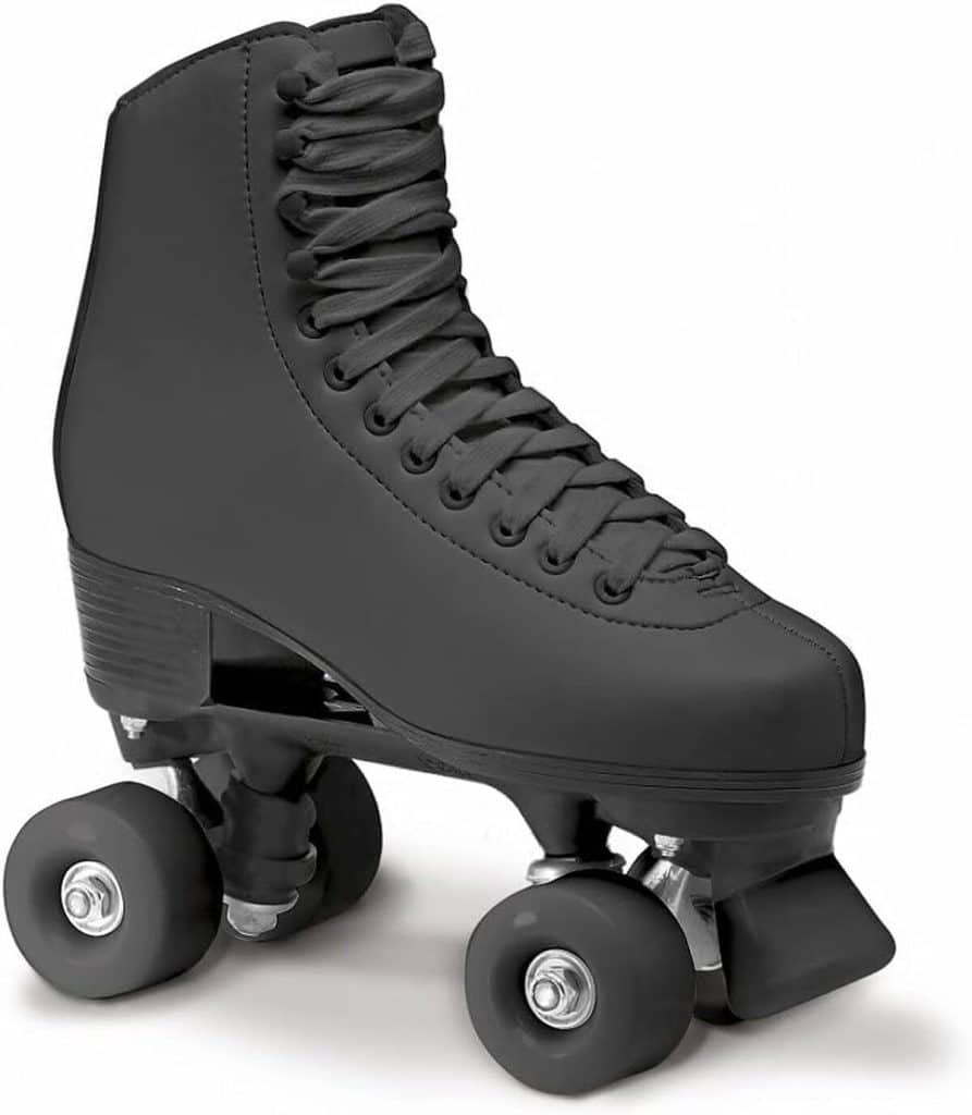 Test des patins à roulettes Roces RC1 Classic 42