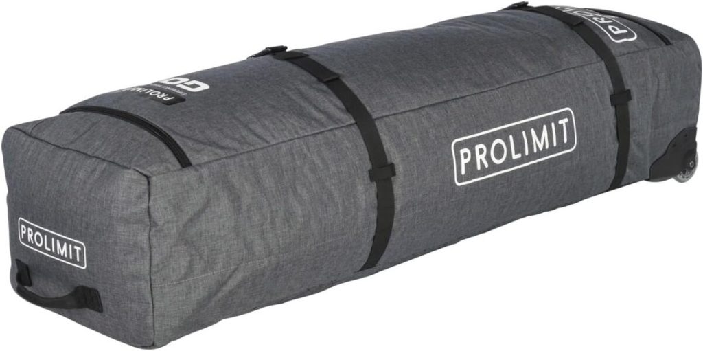 Test du sac Prolimit Kitesurf Golf : léger et pratique