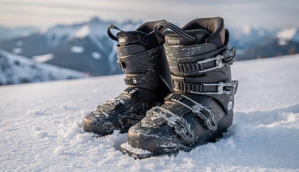 Comment choisir ses chaussures de ski alpin ?