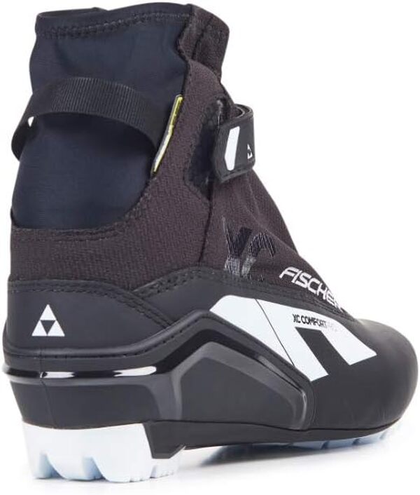 fischer Mixte XC Comfort Pro Chaussures de Ski