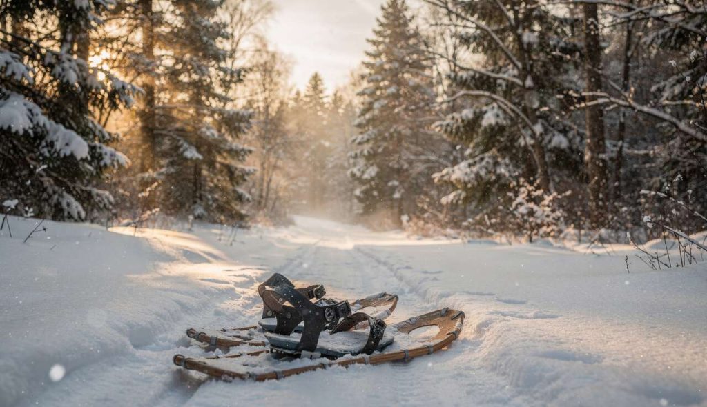 Balade en raquettes : conseils et itinéraires pour débutants