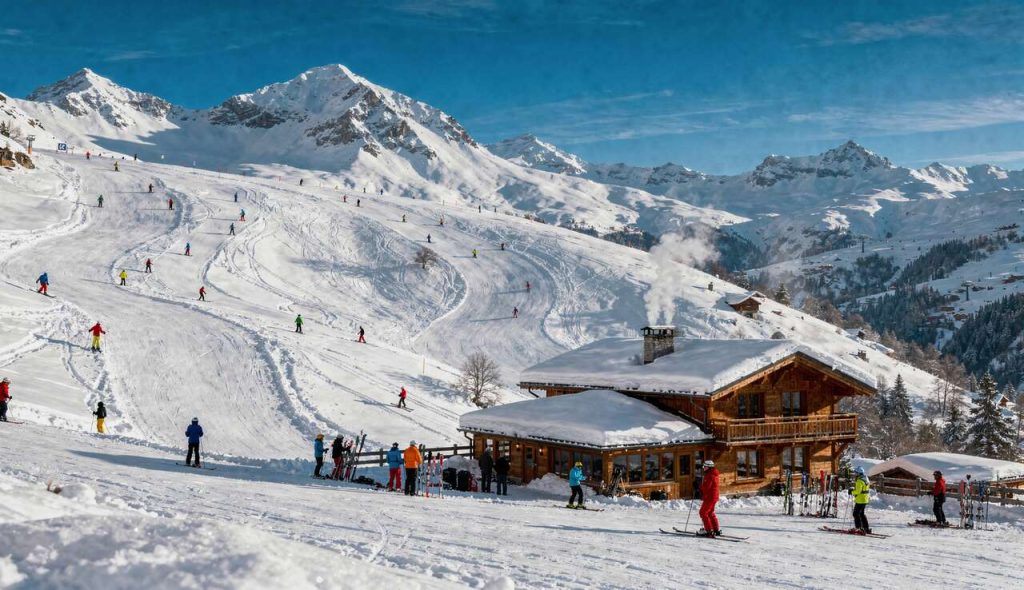 6 façons de vivre la montagne à La Clusaz