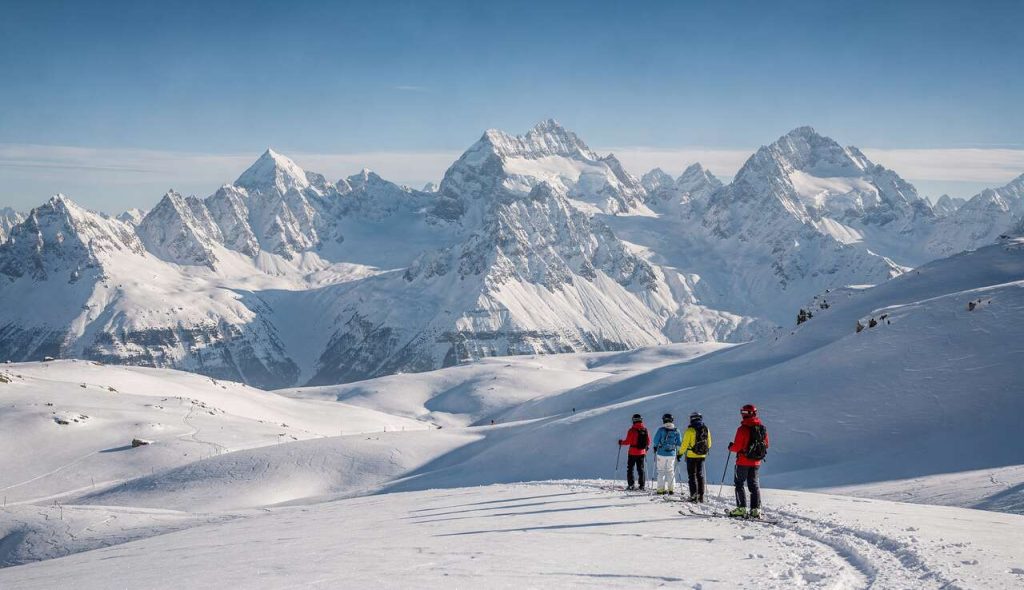 Comment évaluer le risque d'avalanche ?