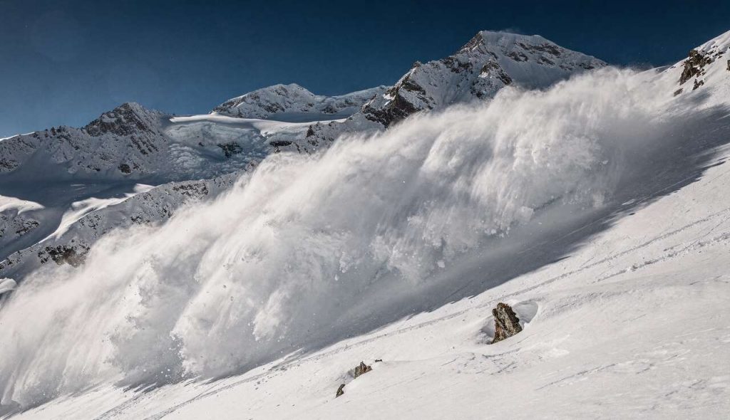 Avalanches : 10 modèles de risques à connaître