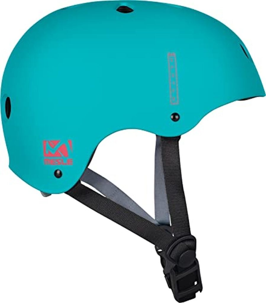 Test du casque sport nautique Mesle Ragnar : légèreté et protection