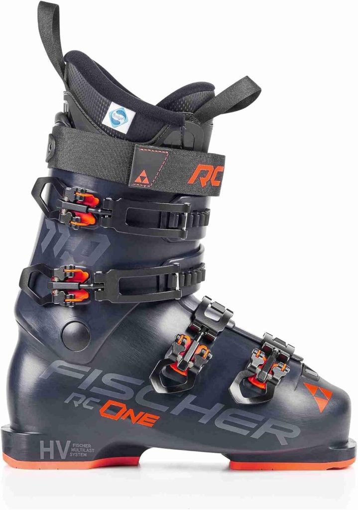 Test : fischer RC One 11.0, le ski alpin flex 110 pour experts