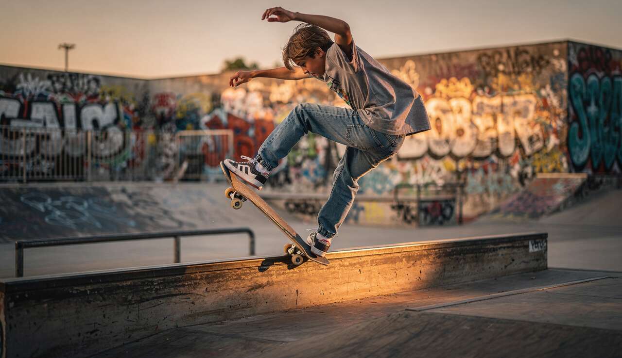 Ma&icirc;triser les figures fondamentales pour d&eacute;butant