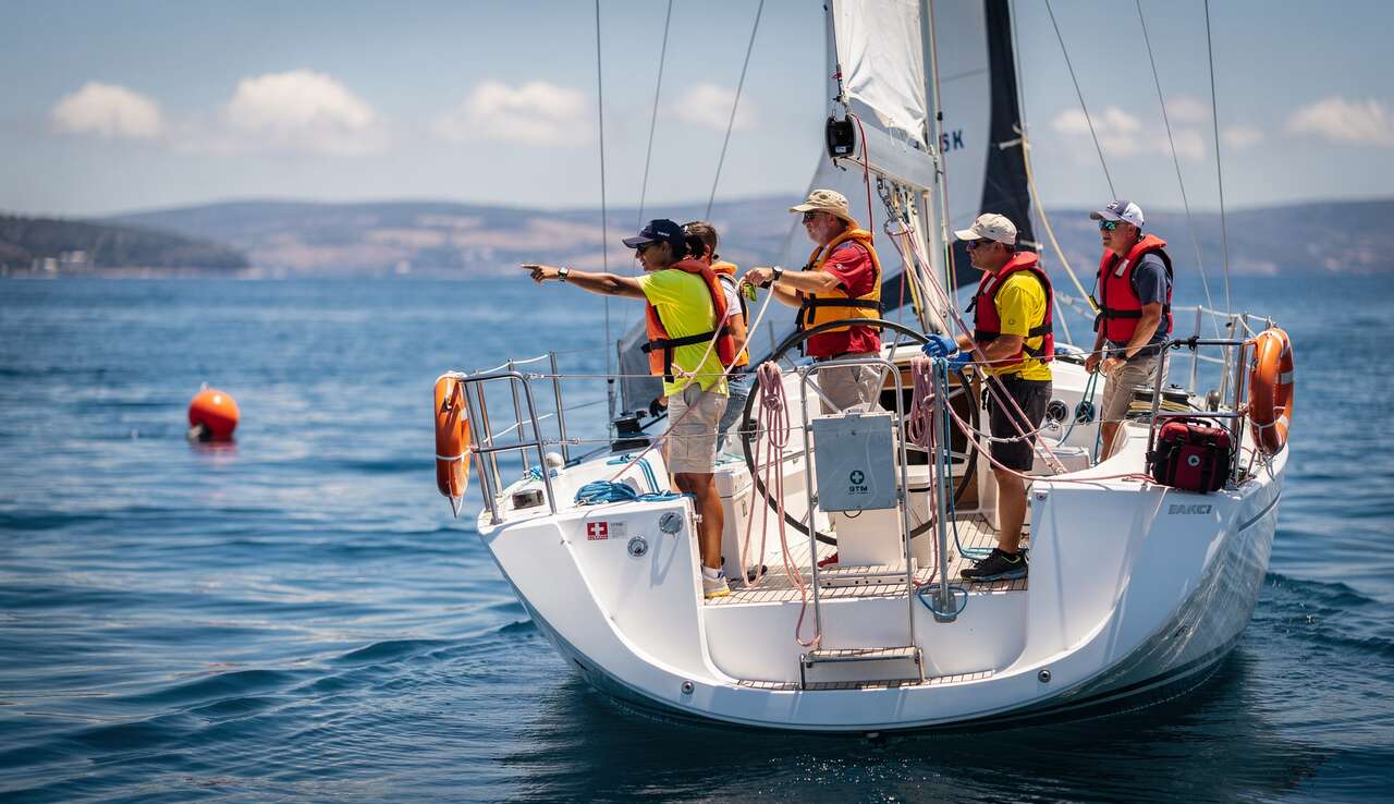 Les &eacute;quipements de s&eacute;curit&eacute; indispensables &agrave; bord