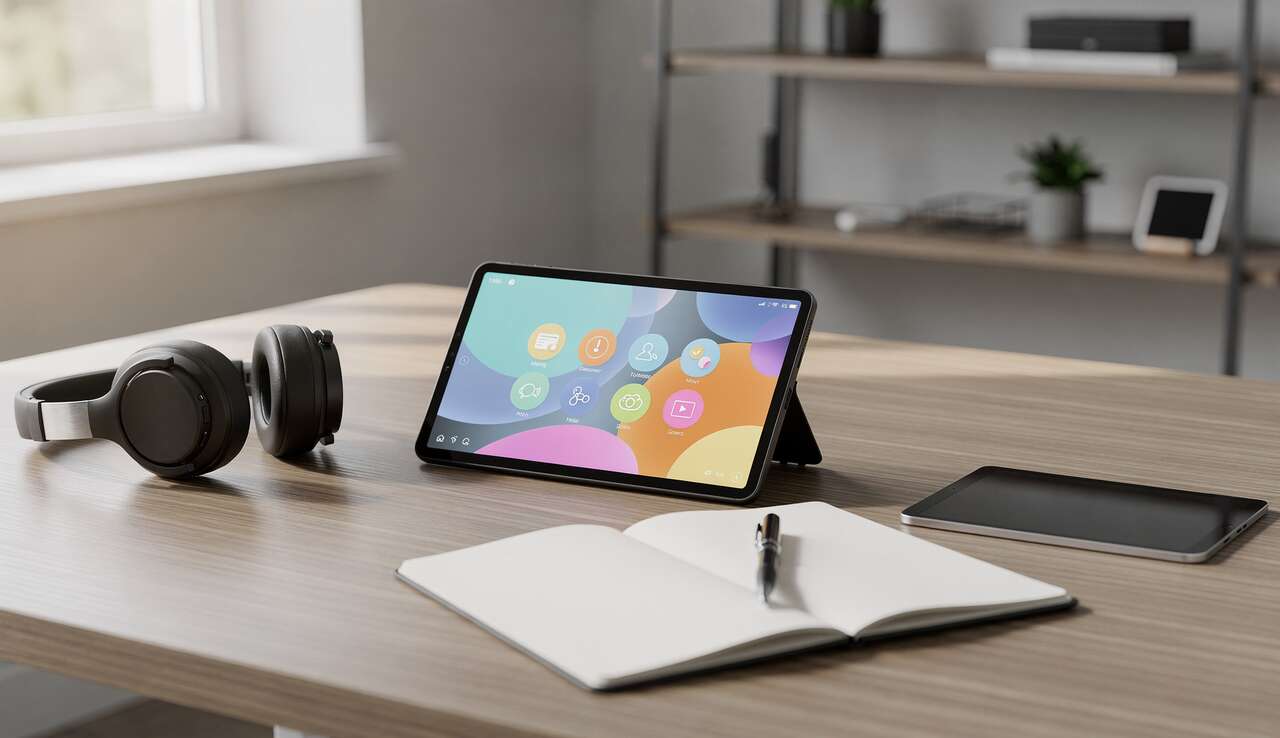 &eacute;quipements technologiques d'assistance et de communication