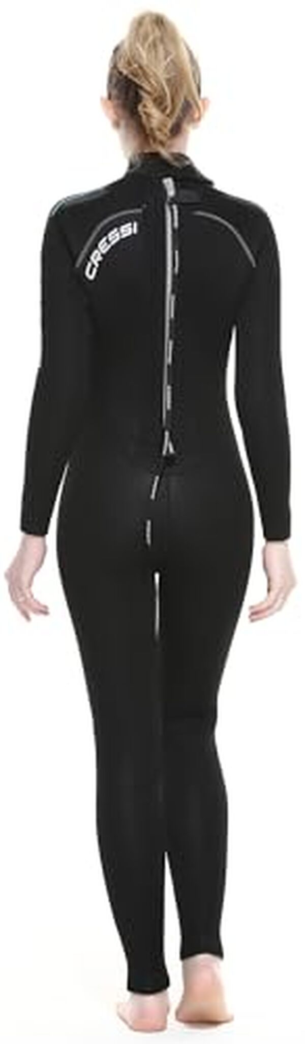 Découvrez notre test complet de la combinaison de plongée Cressi Castoro Lady 7 mm : performance, confort et style au rendez-vous pour vos sorties sous-marines.