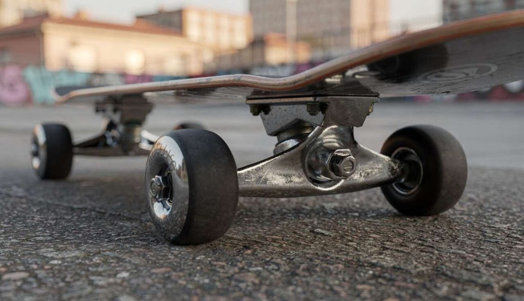 Comment choisir ses trucks de skate ?
