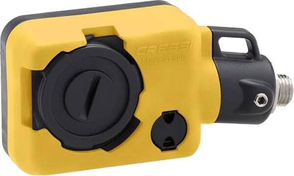 Découvrez notre test détaillé du manomètre digital Cressi Digi jaune : performance, précision et fiabilité au rendez-vous. Explorez ses caractéristiques, avantages et avis d'experts.