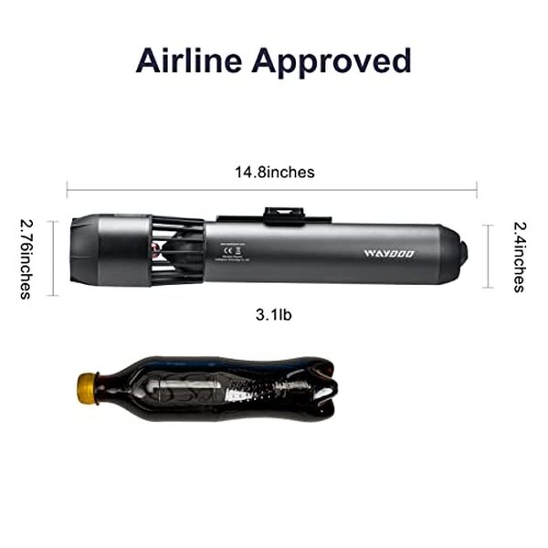 Explorez les performances du scooter sous-marin Waydoo : notre test détaillé vous révèle son efficacité et ses caractéristiques innovantes pour des aventures aquatiques inoubliables