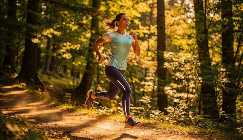 Optimiser son allure de course à pied : guide et conseils