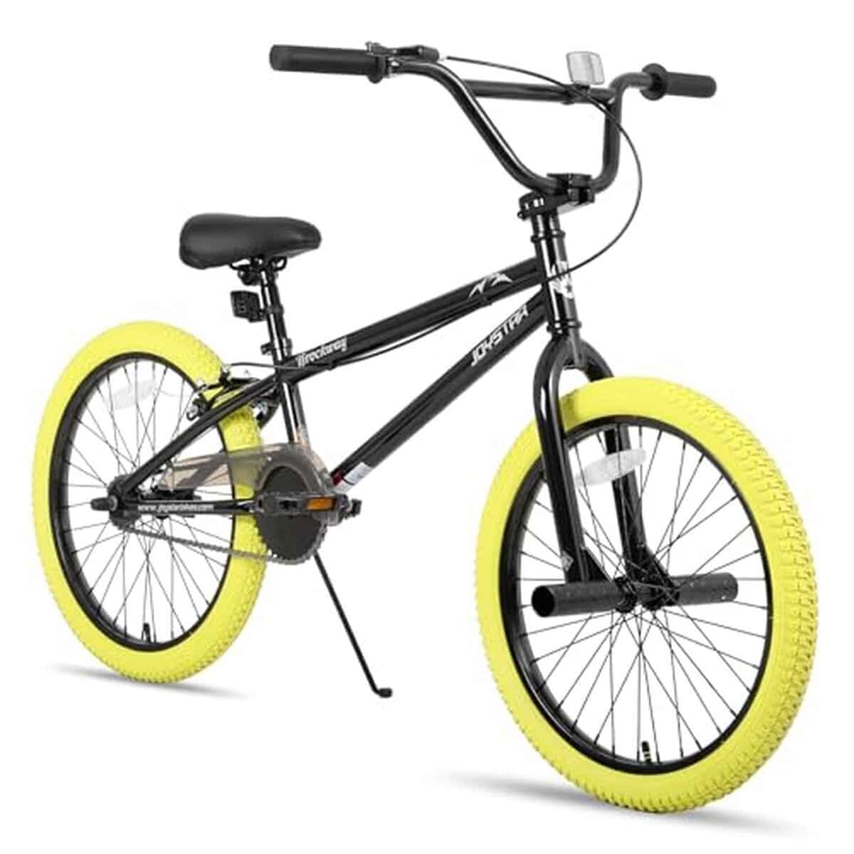 Test : joystar Gemsbok vélo BMX 20" pour enfants