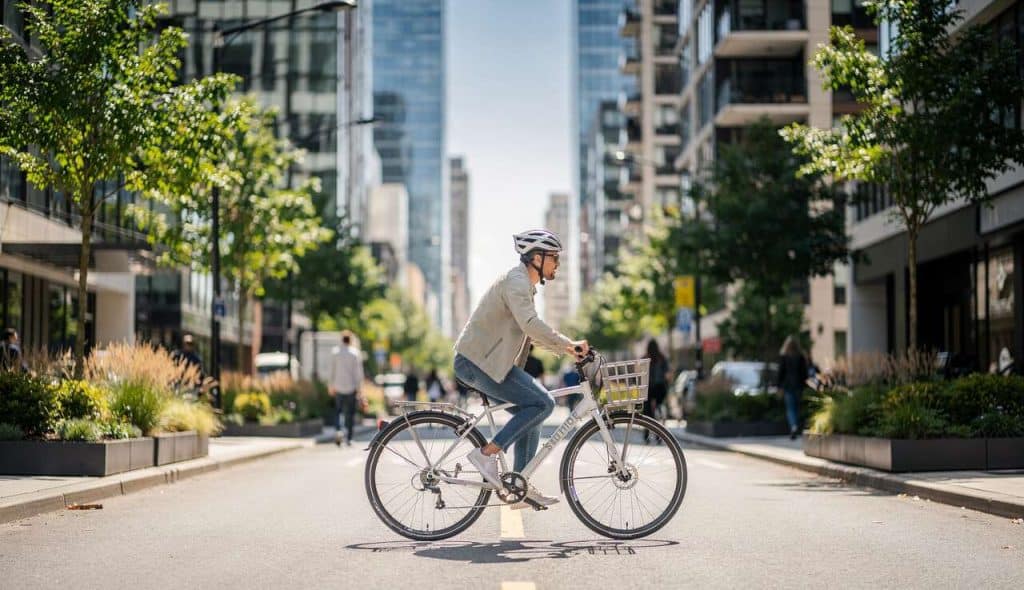 Comment choisir son vélo de ville ?