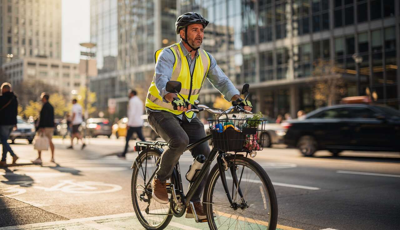 Les accessoires incontournables pour la s&eacute;curit&eacute; et le confort