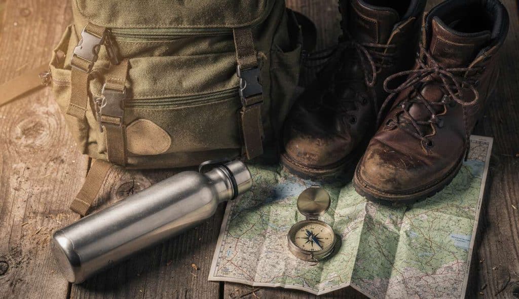 Comment choisir son équipement de randonnée ?