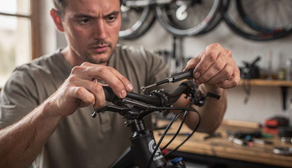 Changement de câble et gaine de freins : guide pratique