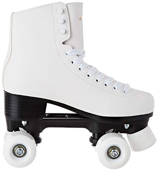 Découvrez notre test des patins à roulettes Roces RC1 Classic en blanc, taille 37 : performances, confort et style analysés pour vous aider à faire le meilleur choix.