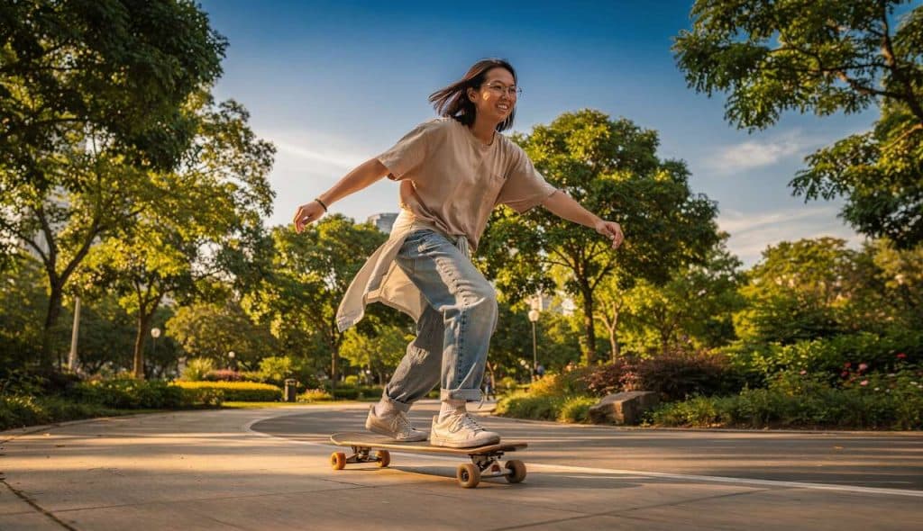 Comment débuter et profiter du longboard ?