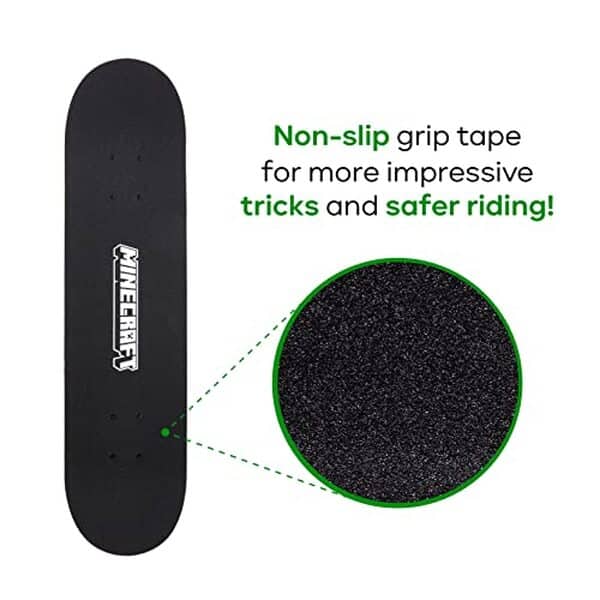 Découvrez notre avis détaillé sur le skateboard Sakar Mob en érable 9 plis, 78, 7 cm pour une glisse optimale et un style unique.