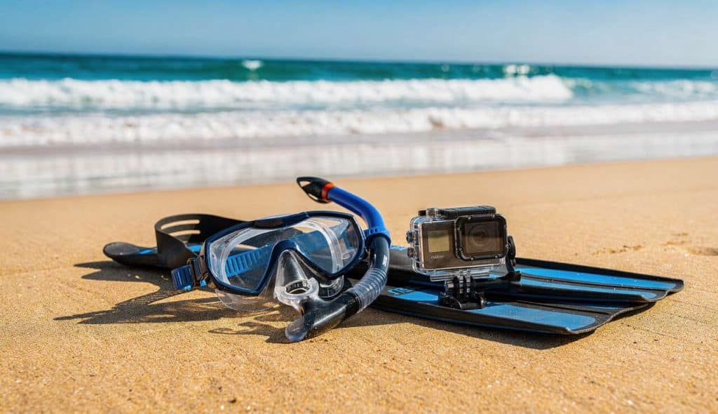 Équipement essentiel pour la plongée en apnée : guide complet
