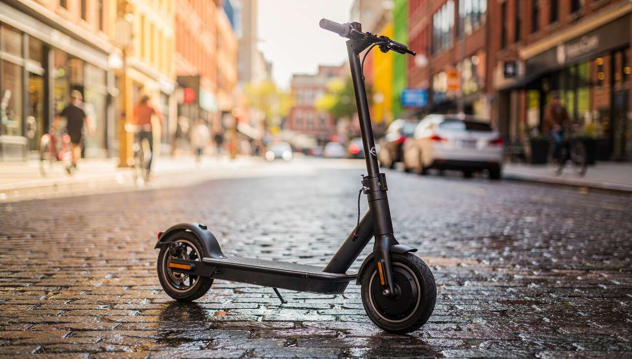 L'assurance responsabilité civile est-elle obligatoire pour votre trottinette électrique ?