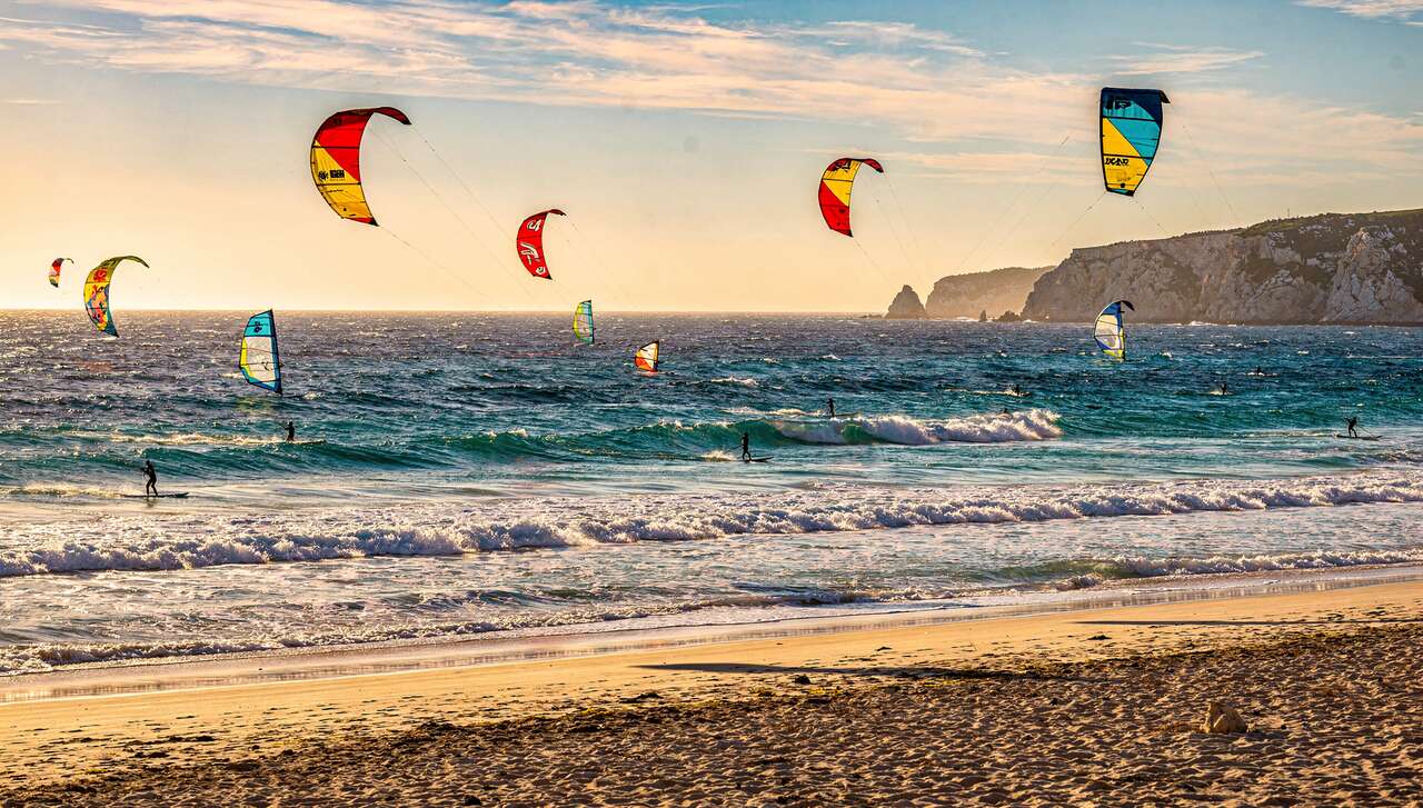 Destinations mondiales pour les sports nautiques : découvrez les meilleurs spots